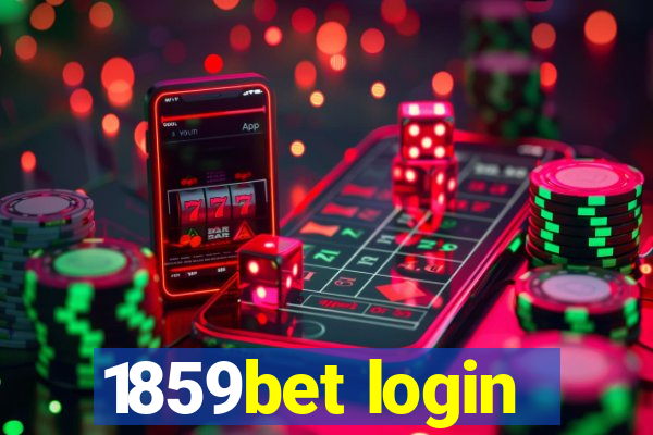 1859bet login